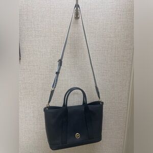MICHAEL Michael Kors Luisa Satchel